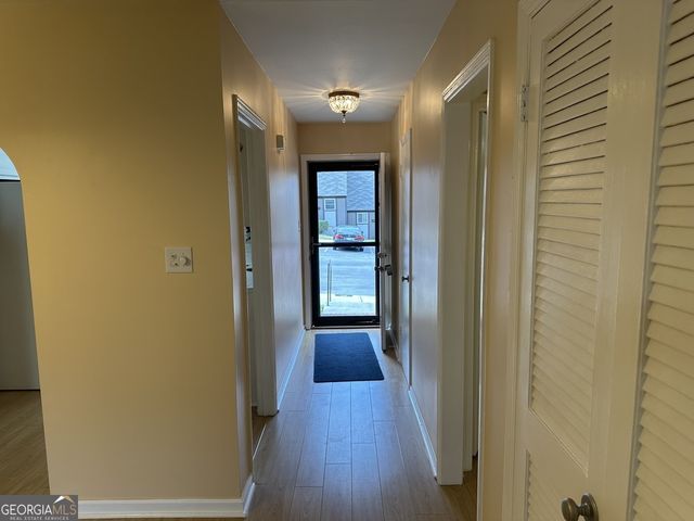 654 Willow Creek Drive, Macon, GA 31204