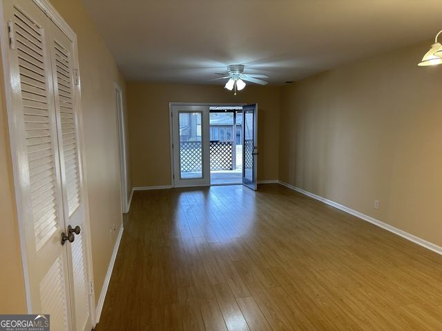 654 Willow Creek Drive, Macon, GA 31204