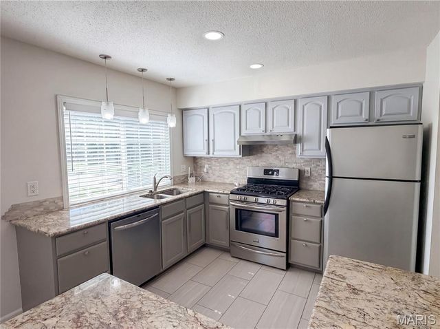 13451 Land O Woods Drive, St Louis, MO 63141