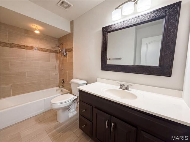 13451 Land O Woods Drive, St Louis, MO 63141