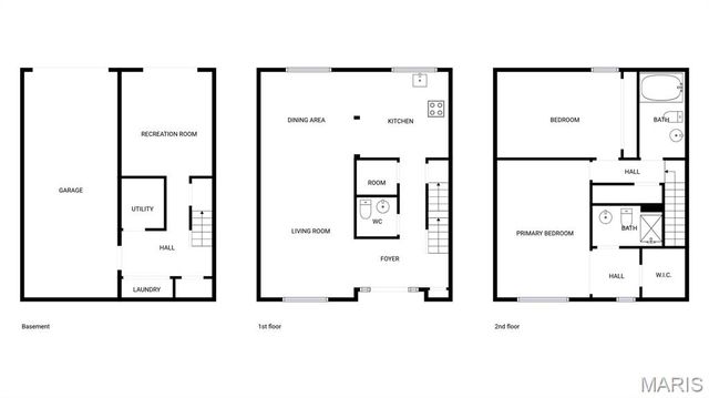 13451 Land O Woods Drive, St Louis, MO 63141