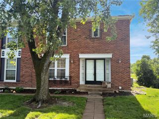 13451 Land O Woods Drive, St Louis, MO 63141