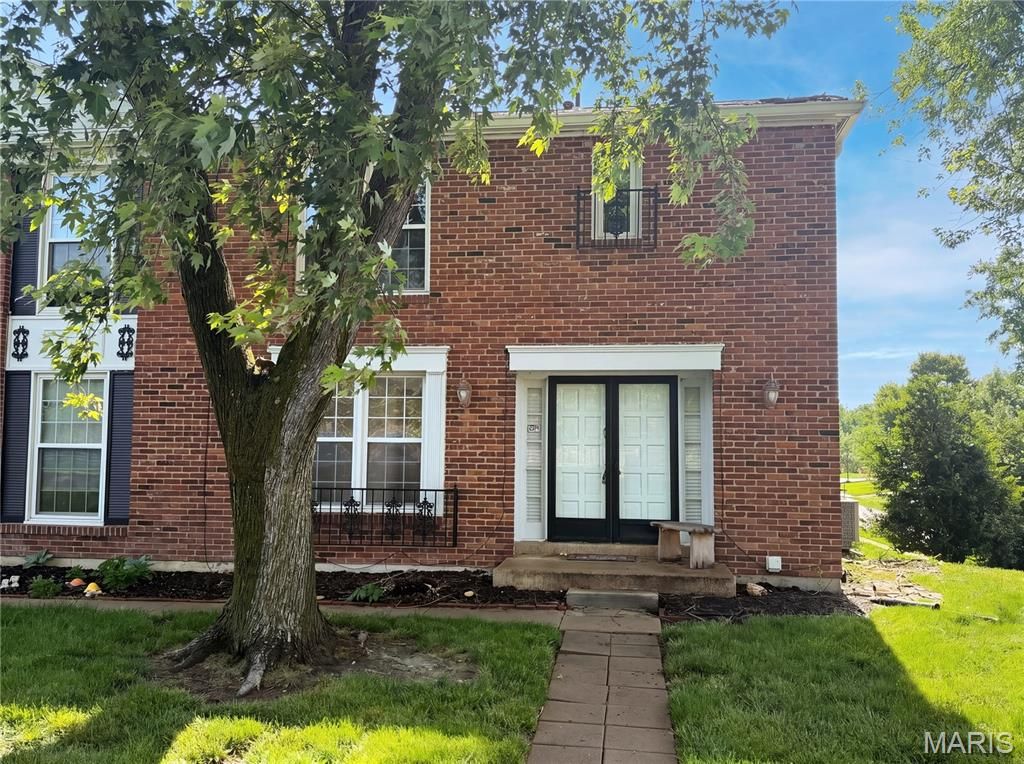13451 Land O Woods Drive, St Louis, MO 63141