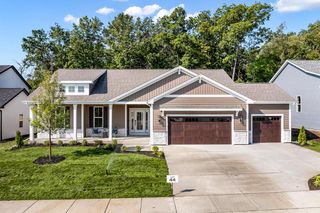 544 Kiddle LANE, Union Grove, WI 53182