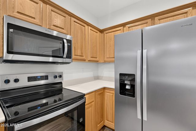 6540 E REDMONT Drive 10, Mesa, AZ 85215