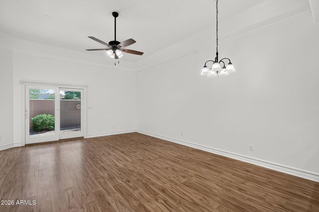 6540 E REDMONT Drive 10, Mesa, AZ 85215
