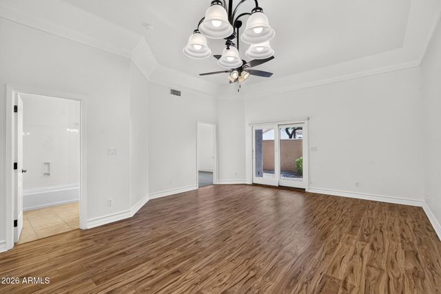 6540 E REDMONT Drive 10, Mesa, AZ 85215