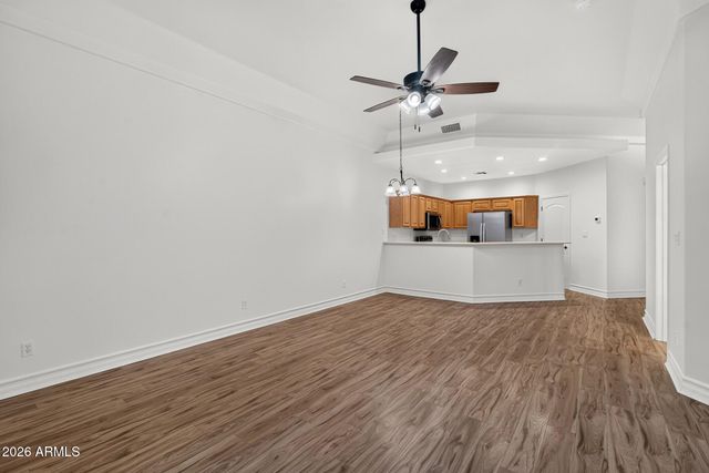 6540 E REDMONT Drive 10, Mesa, AZ 85215