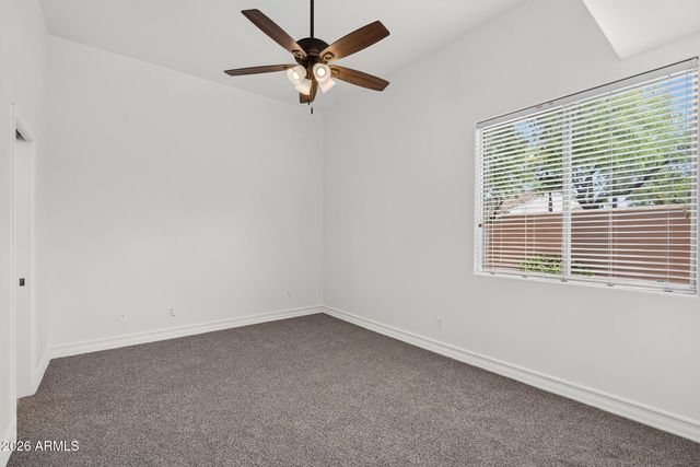6540 E REDMONT Drive 10, Mesa, AZ 85215