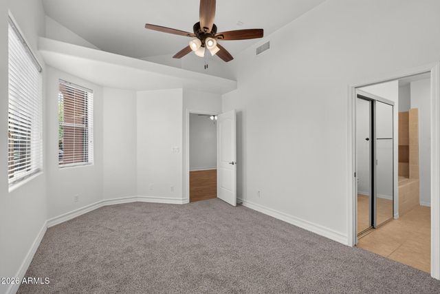 6540 E REDMONT Drive 10, Mesa, AZ 85215