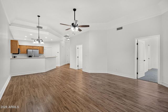 6540 E REDMONT Drive 10, Mesa, AZ 85215