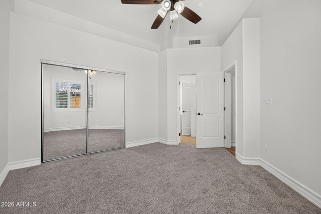 6540 E REDMONT Drive 10, Mesa, AZ 85215