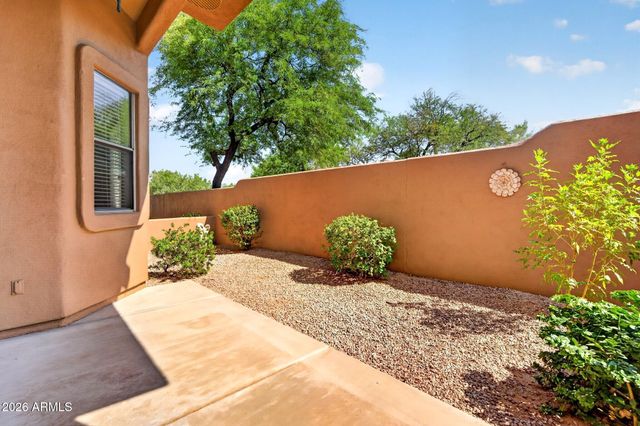 6540 E REDMONT Drive 10, Mesa, AZ 85215