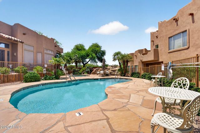 6540 E REDMONT Drive 10, Mesa, AZ 85215