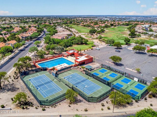 6540 E REDMONT Drive 10, Mesa, AZ 85215