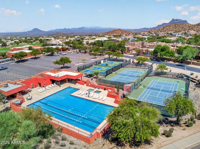 6540 E REDMONT Drive 10, Mesa, AZ 85215