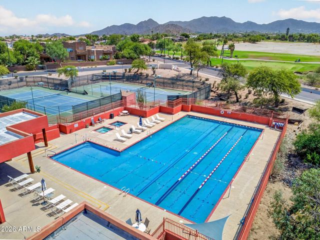 6540 E REDMONT Drive 10, Mesa, AZ 85215