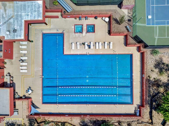 6540 E REDMONT Drive 10, Mesa, AZ 85215