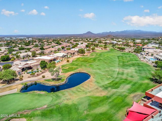 6540 E REDMONT Drive 10, Mesa, AZ 85215