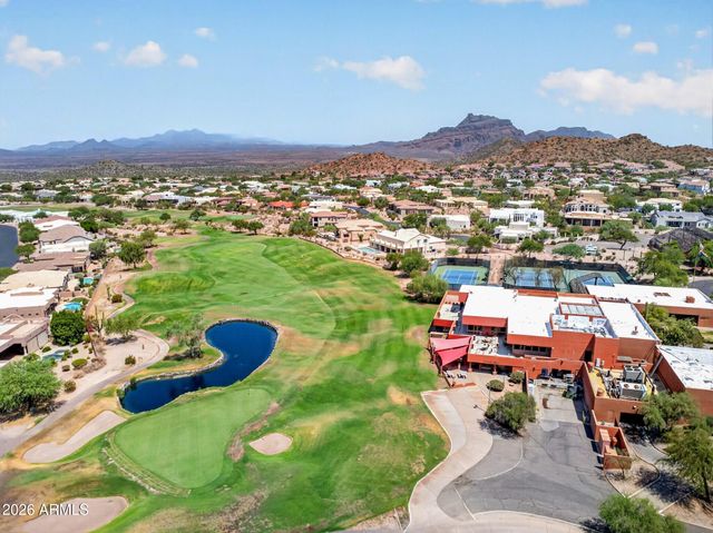 6540 E REDMONT Drive 10, Mesa, AZ 85215
