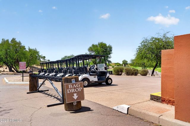 6540 E REDMONT Drive 10, Mesa, AZ 85215