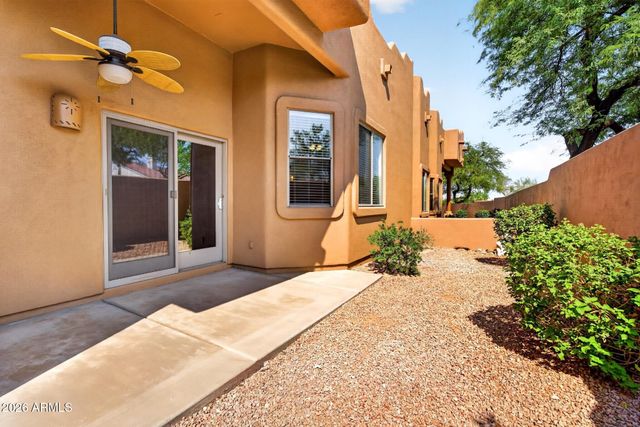 6540 E REDMONT Drive 10, Mesa, AZ 85215