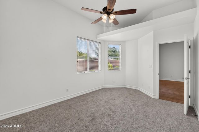 6540 E REDMONT Drive 10, Mesa, AZ 85215