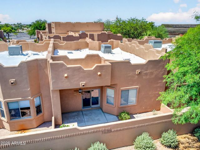6540 E REDMONT Drive 10, Mesa, AZ 85215