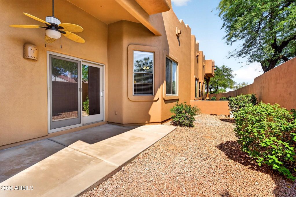 6540 E REDMONT Drive 10, Mesa, AZ 85215 — photo 5