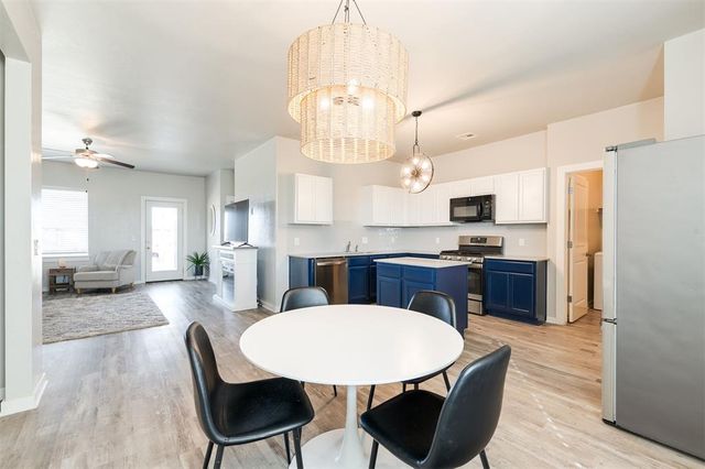 14325 Meadow Ridge Lane, Edmond, OK 73025