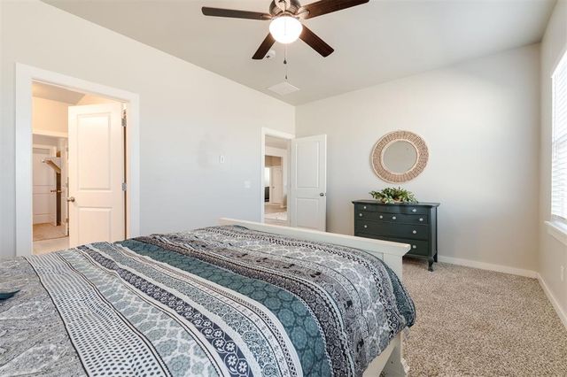 14325 Meadow Ridge Lane, Edmond, OK 73025