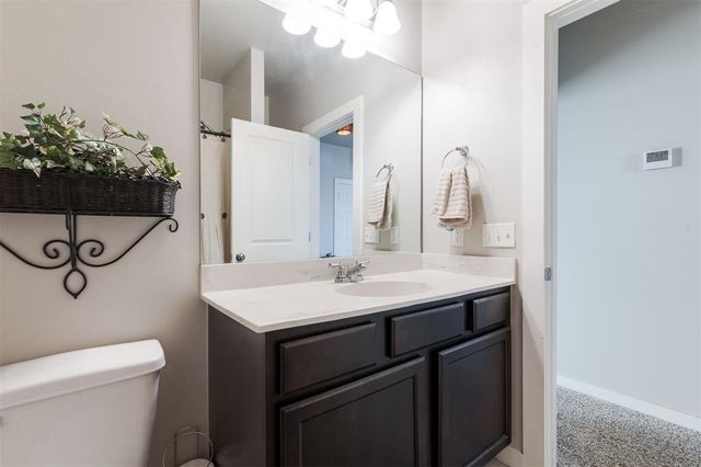 14325 Meadow Ridge Lane, Edmond, OK 73025