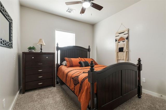 14325 Meadow Ridge Lane, Edmond, OK 73025