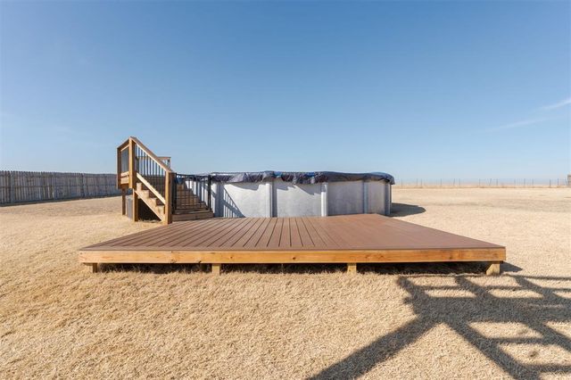 14325 Meadow Ridge Lane, Edmond, OK 73025