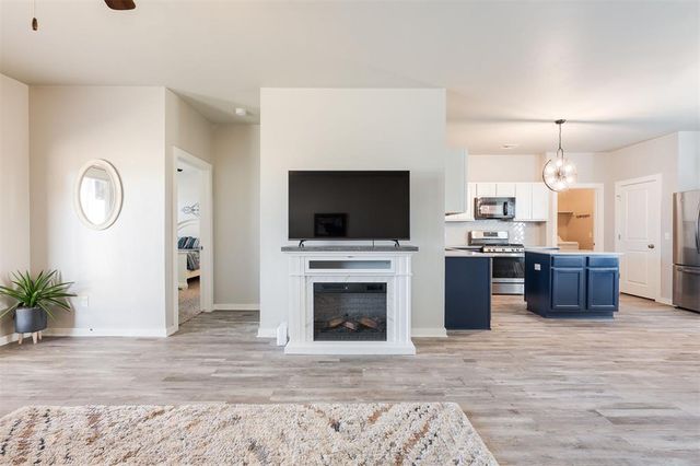 14325 Meadow Ridge Lane, Edmond, OK 73025