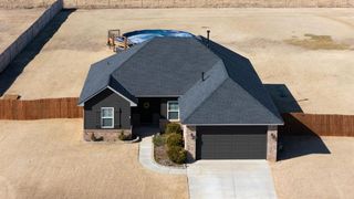 14325 Meadow Ridge Lane, Edmond, OK 73025