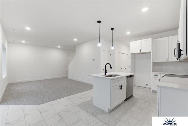 16402 Sumac Street, Bennington, NE 68007