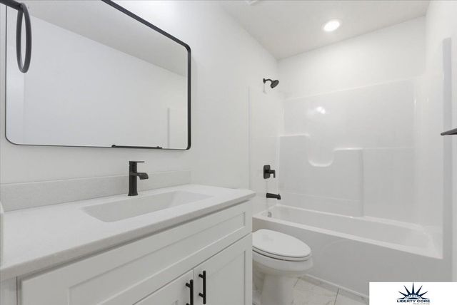 16402 Sumac Street, Bennington, NE 68007
