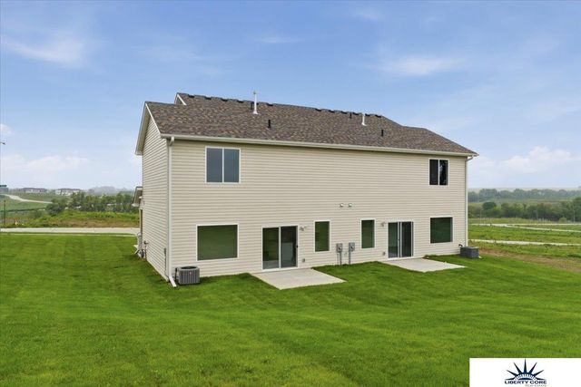 16402 Sumac Street, Bennington, NE 68007