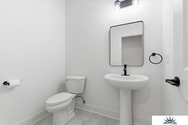 16402 Sumac Street, Bennington, NE 68007