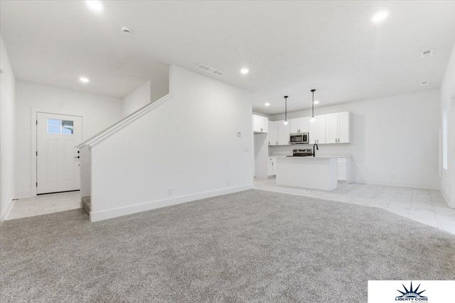 16402 Sumac Street, Bennington, NE 68007