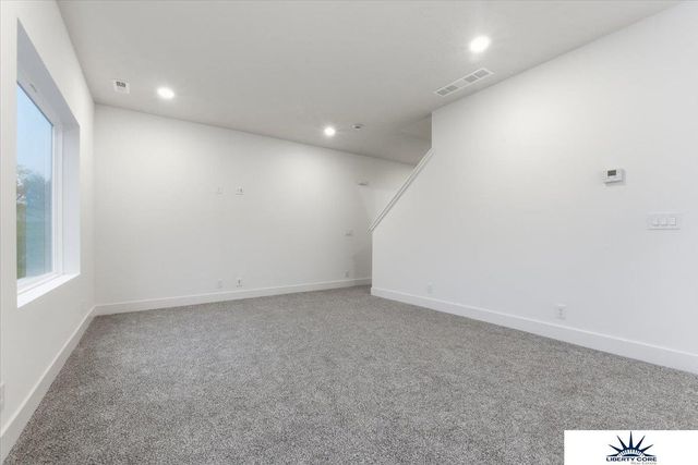 16402 Sumac Street, Bennington, NE 68007
