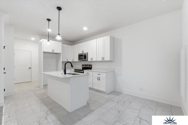 16402 Sumac Street, Bennington, NE 68007