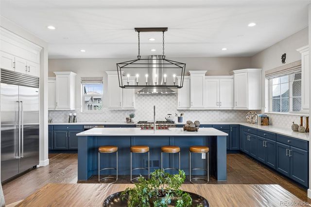 7003 E Lake Circle, Centennial, CO 80111