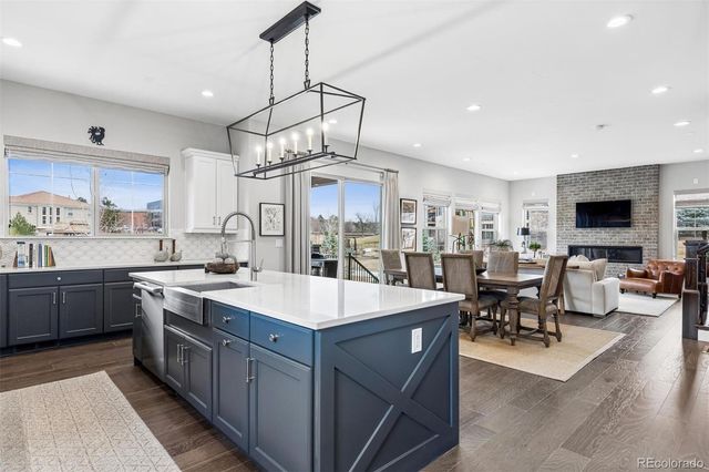 7003 E Lake Circle, Centennial, CO 80111