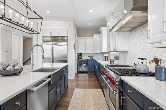 7003 E Lake Circle, Centennial, CO 80111