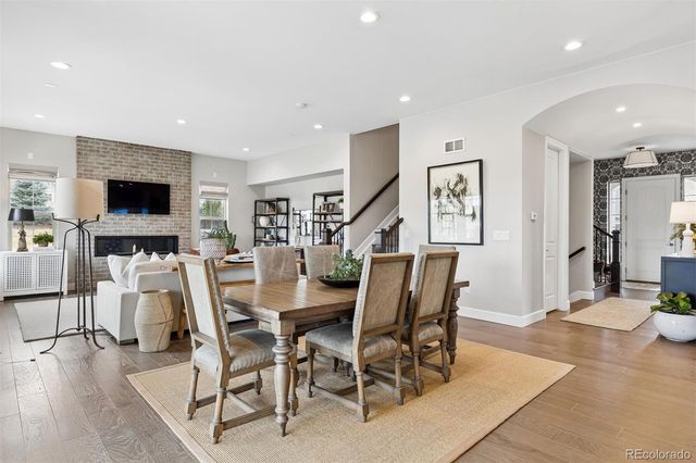 7003 E Lake Circle, Centennial, CO 80111