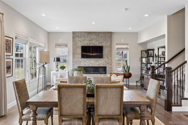 7003 E Lake Circle, Centennial, CO 80111