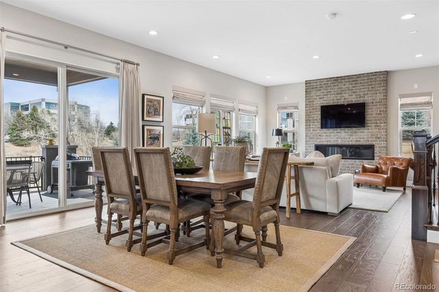 7003 E Lake Circle, Centennial, CO 80111