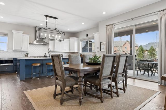 7003 E Lake Circle, Centennial, CO 80111